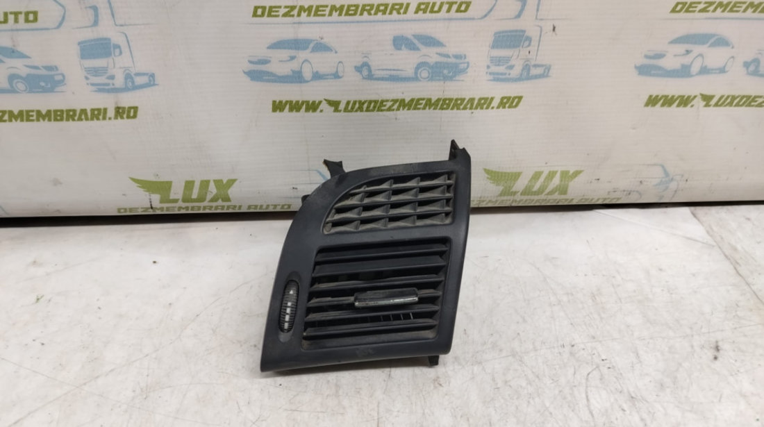 Grila ventilatie bord 2118300654 Mercedes-Benz E-Class W211 [2002 - 2006]