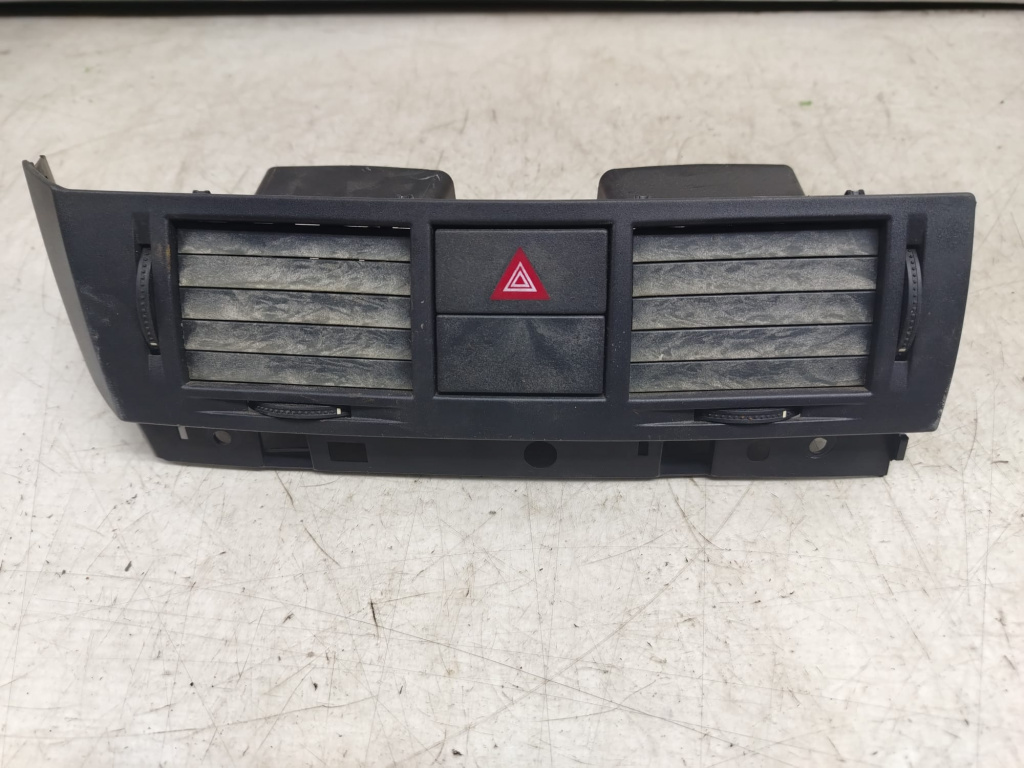 Grila ventilatie bord 274022lf Opel Meriva [2002 - 2006]