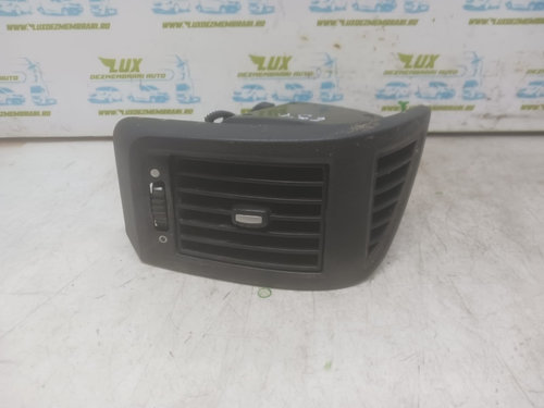 Grila ventilatie bord 385812 Peugeot Boxer 2 Typ250 [1st facelift] [2012 - 2014]