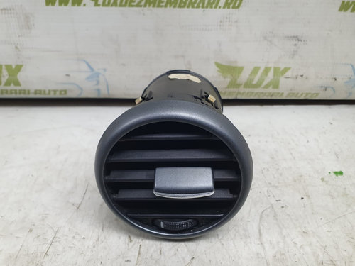 Grila ventilatie bord 5p0819203 Seat Leon 2 1P [2005 - 2009] 1.9 tdi BKC