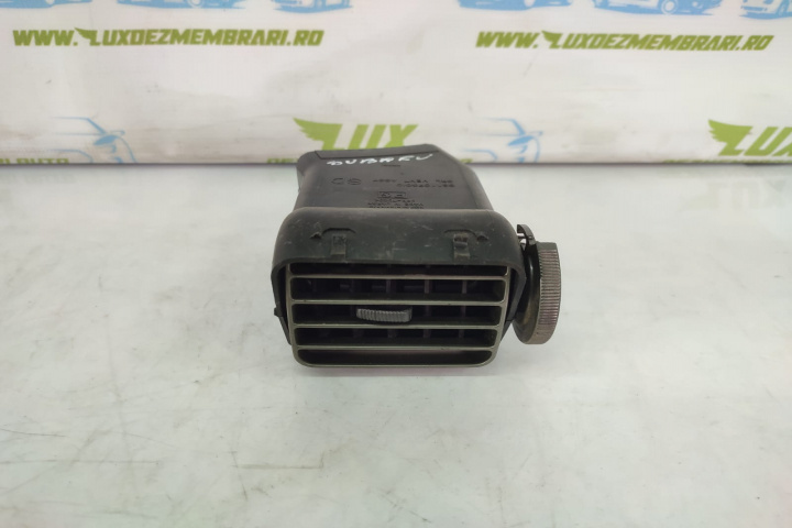 Grila ventilatie bord 66110fg010 Subaru Forester 3 [2007 - 2011]