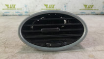 Grila ventilatie bord 6N41-A014L21-CB Ford Focus 2...