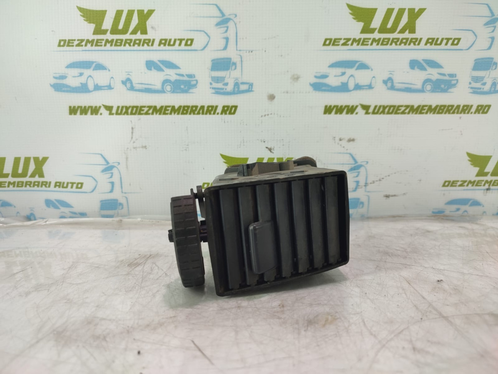 Grila ventilatie bord 7e0815706 Volkswagen VW Transporter T5 [facelift] [2009 - 2015] 2.0 tdi CAAB