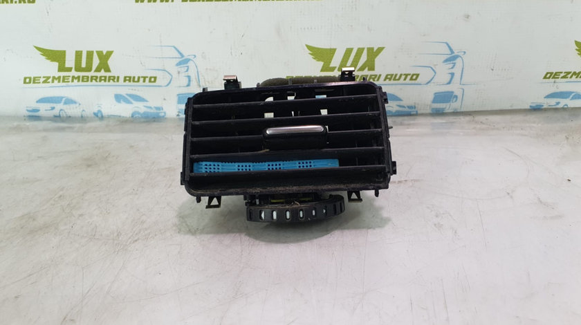 Grila ventilatie bord 7p1819703a Volkswagen VW Touareg generatia 2 7P [2010 - 2014] 3.0 TDI 240cp CASA