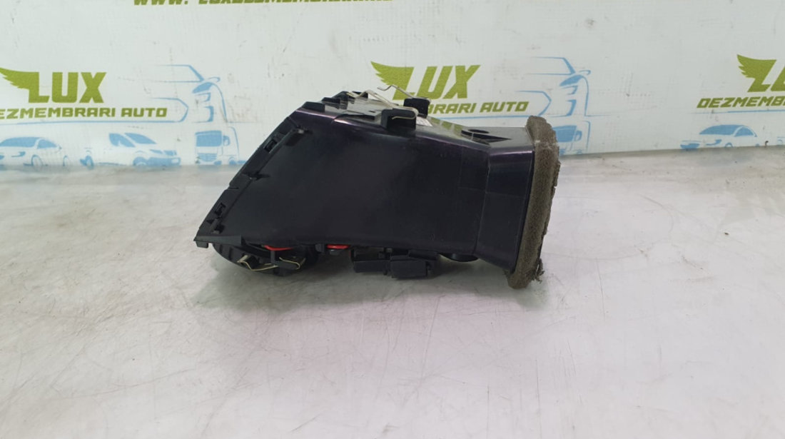 Grila ventilatie bord 7p1819703a Volkswagen VW Touareg generatia 2 7P [2010 - 2014] 3.0 TDI 240cp CASA