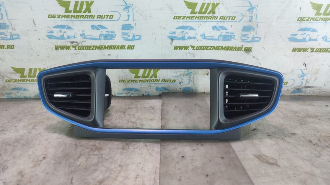 Grila ventilatie bord 84740-g2100 Hyundai Ioniq AE [2016 - 2020] 1.6 hybrid G4LE