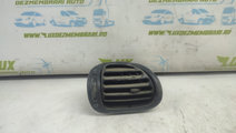 Grila ventilatie bord 9624664377 Peugeot 206 [1998...