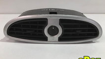 Grila ventilatie bord centrala Renault Clio 3 (200...