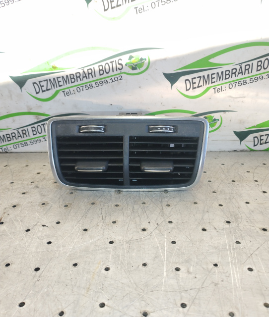 Grila ventilatie bord centru 4G0.819.203 Audi A6 4G/C7 [2010 - 2014] Sedan