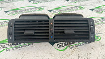 Grila ventilatie bord centru BMW Seria 3 E46 [1997...