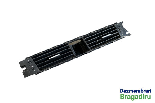 Grila ventilatie bord centru BMW Seria 3 E90 [2004 - 2010] Sedan 318d MT (143 hp)