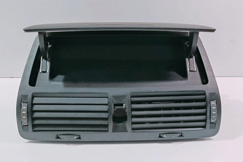 Grila ventilatie bord cu sertar 1Z0820951 Skoda Octavia 2 [facelift] [2008 - 2013]