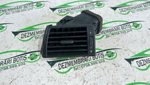 Grila ventilatie bord dreapta BMW Seria 3 E46 [199...