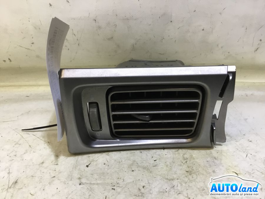 Grila Ventilatie Bord Dreapta Subaru FORESTER SH 2008