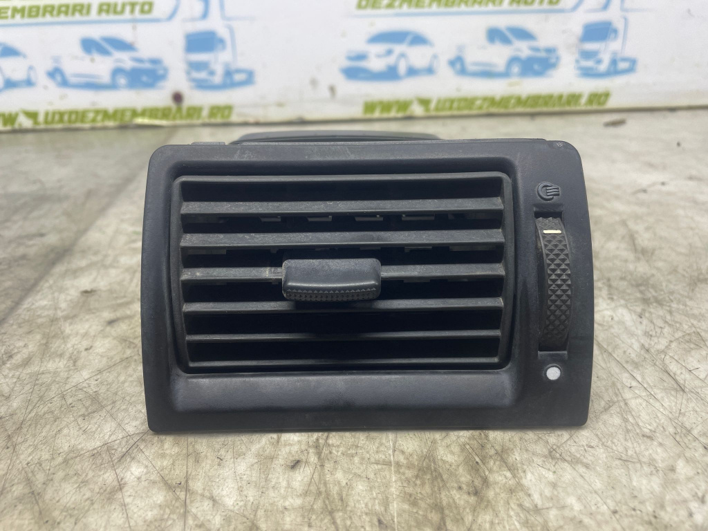 Grila ventilatie bord Ford Mondeo MK3 [2000 - 2003] 2.0 tddi d5ba