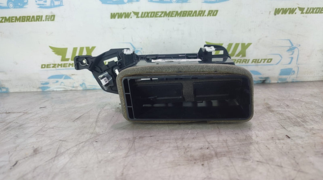 Grila ventilatie bord Jx7b-19893-ah3ja6 Ford Focus 4 [2018 - 2022] 1.5 tdci ZTDA