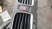 Grila Ventilatie Bord Mijloc Vw Golf 6