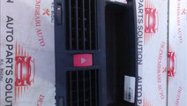 Grila ventilatie bord SKODA OCTAVIA 2 2005-2009