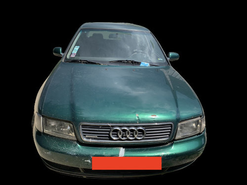 Grila ventilatie bord stanga Audi A4 B5 [1994 - 1999] Sedan 1.9 TDI MT quattro (110 hp) AFN