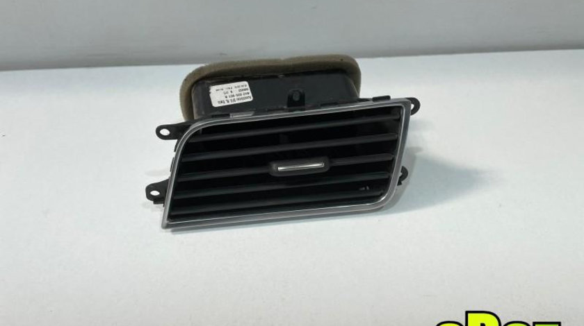 Grila ventilatie bord stanga Audi A8 (2009-2017) [4H] D4 4h2820901b