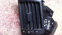 Grila ventilatie bord stanga BMW 3 Series E46 [199...