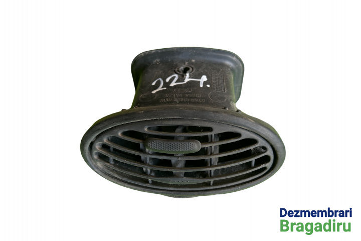 Grila ventilatie bord stanga Cod: 98AB-19893-AKW Ford Focus [1998 - 2004] wagon 5-usi 1.8 Tddi MT (90 hp) (DNW)