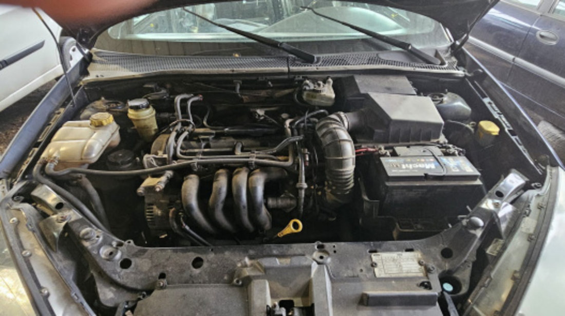 Grila ventilatie bord stanga Ford Focus [1998 - 2004] wagon 5-usi 1.6 MT (101 hp)