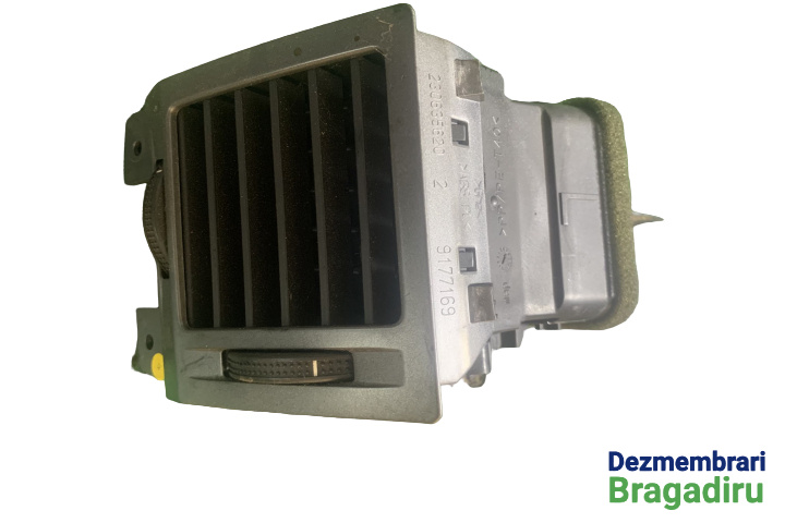 Grila ventilatie bord stanga Opel Vectra C [2002 - 2005] wagon 2.2 DTI MT (125 hp)