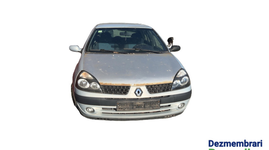 Grila ventilatie bord stanga Renault Clio 2 [facelift] [2001 - 2005] Hatchback 5-usi 1.5 dCi MT (82 hp) Cod motor: K9K-B7-02