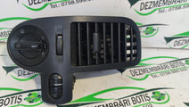 Grila ventilatie bord stanga Volkswagen VW Polo 3 ...