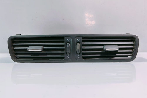 Grila Ventilatie centrala 3C1819728 Volkswagen VW Passat B6 [2005 - 2010]