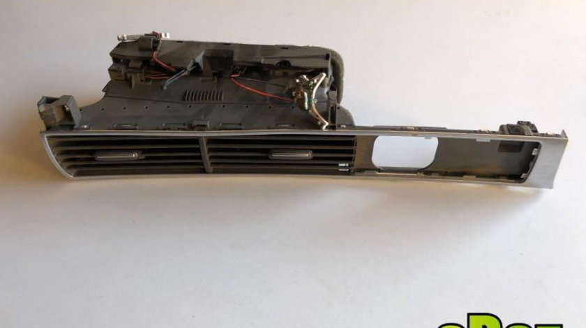 Grila ventilatie centrala Audi A6 (2004-2011) [4F2, C6] 4f1820951d