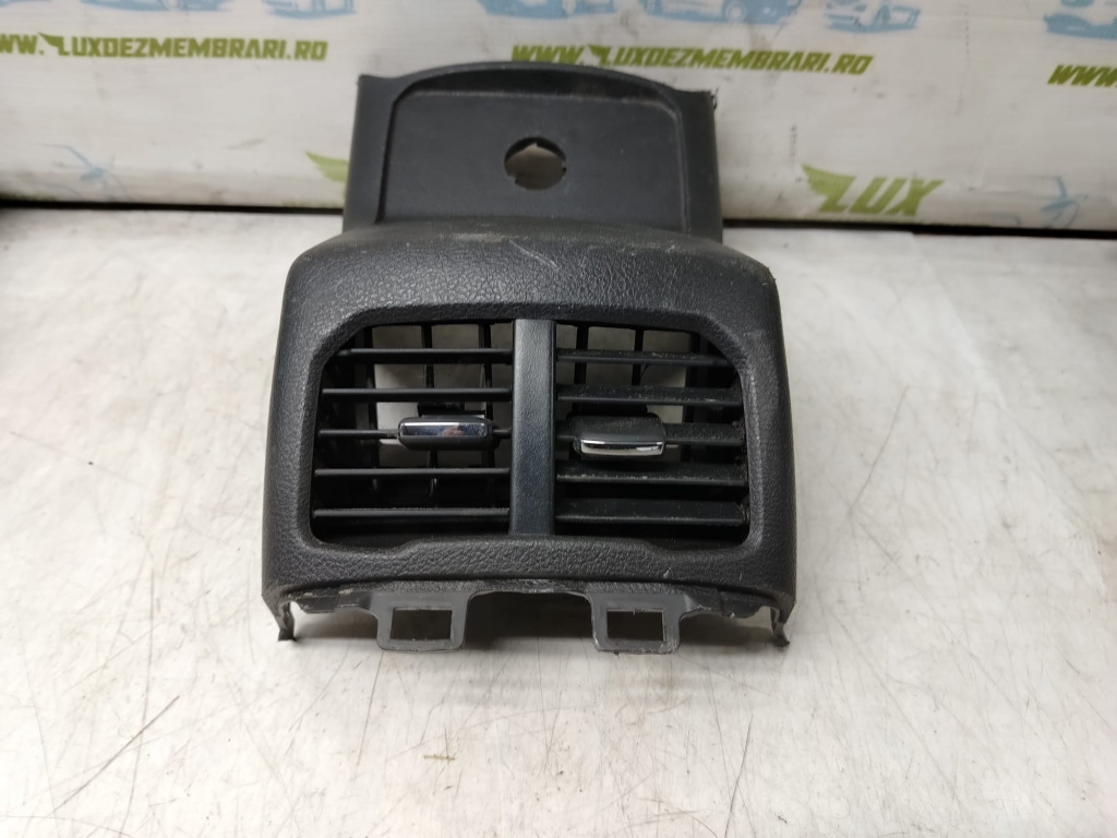 Grila ventilatie cotiera Ds73-19c570-alw Ford Mondeo MK5 [2014 - 2020]