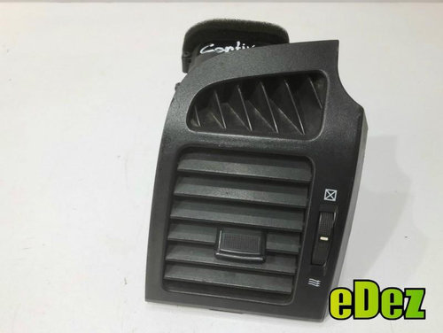 Grila ventilatie dreapta fata Chevrolet Captiva (2006-2010) [C100, C140]