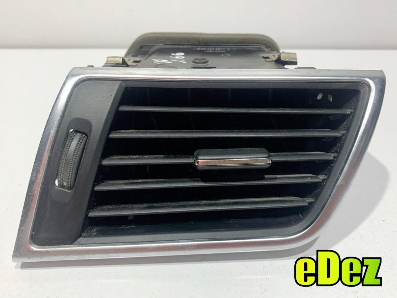 Grila ventilatie dreapta fata Mercedes GL (2013-2019)[x166] A1668300254