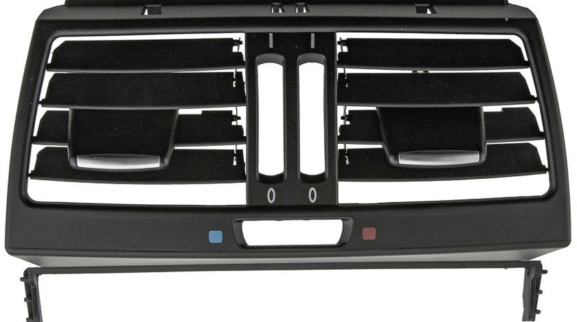 Grila Ventilatie Interior Central Spate Am Bmw X5 E70 2006-2013 EZC-BM-196