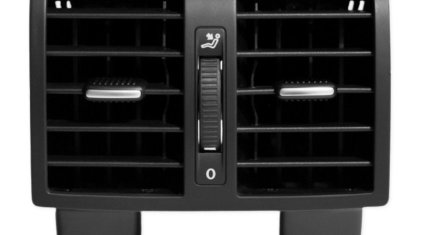 Grila Ventilatie Interior Spate Consola Centrala Oe Volkswagen Caddy 3 2004-2015 1T0819203B9B9