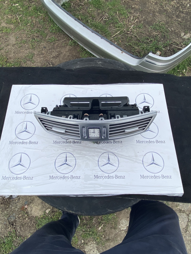 Grila ventilatie mercedes S class W221