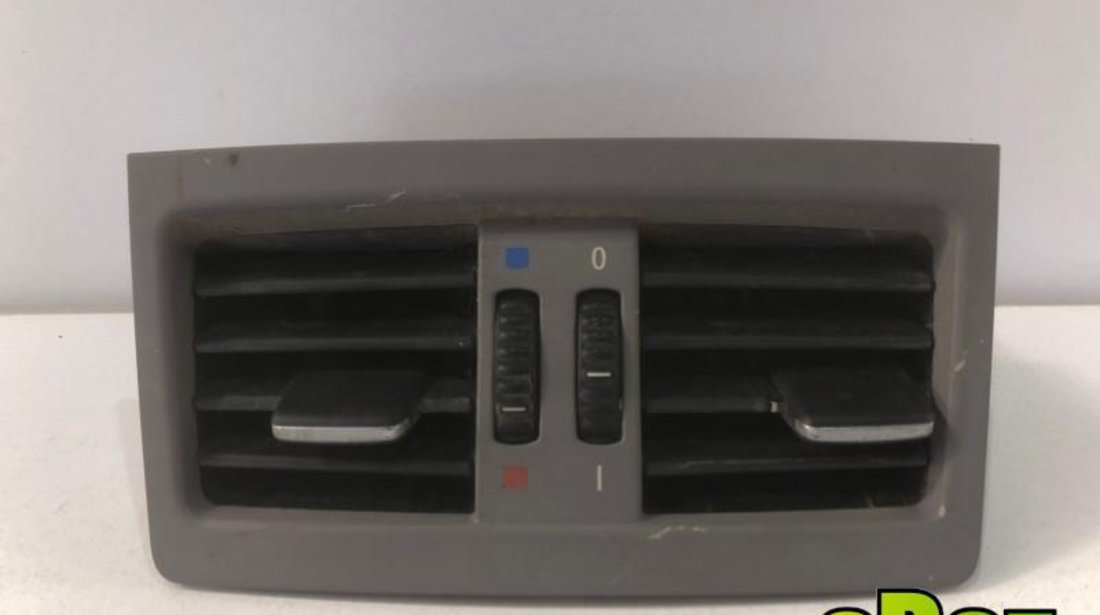 Grila ventilatie spate BMW Seria 3 (2006-2012) [E92] 7129556