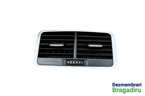 Grila ventilatie spate Cod: 4F0819203C Audi A6 4F/C6 [facelift] [2008 - 2011] Avant wagon 5-usi 2.0 ...