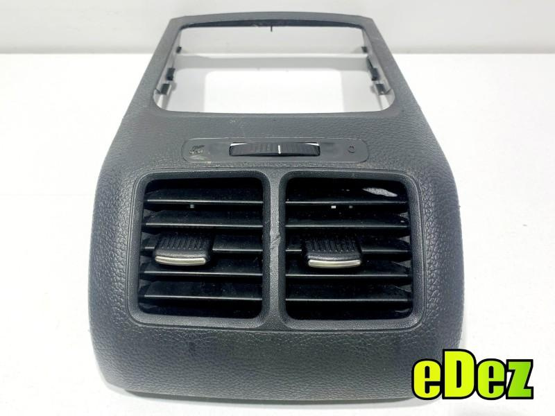 Grila ventilatie spate Volkswagen Jetta 5 (2005-2010) 1K0819203