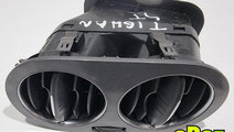 Grila ventilatie stanga fata Volkswagen Golf 6 plu...