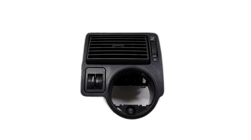 Grila ventilatie stanga Volkswagen Golf 4 Variant (1J5) 1J1815715A OEM 1J1815715A