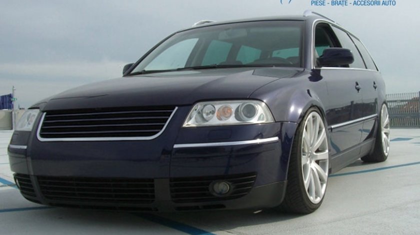 Piese tuning vw passat - oferte