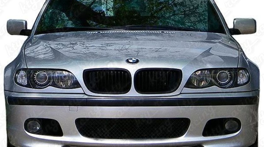 Grile Bmw e46 facelift sedan ( 2001-2005 )