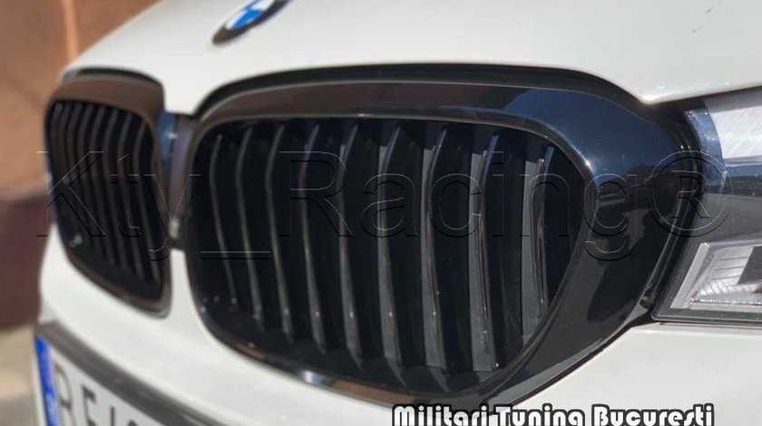 Grile BMW G30 calitate premium