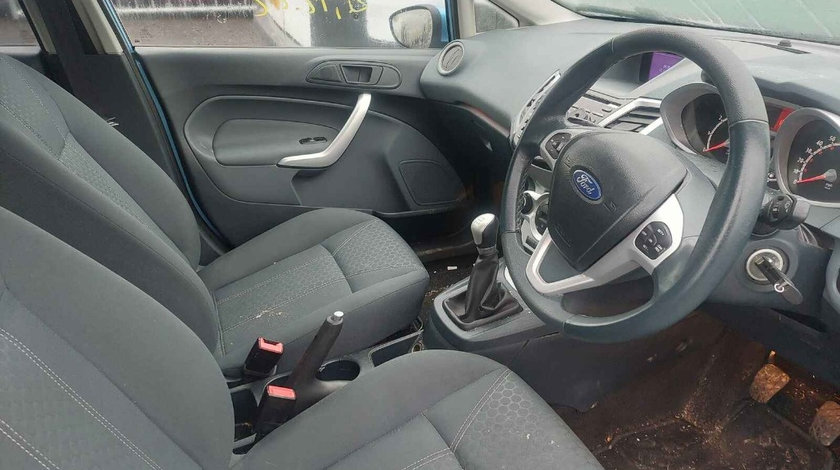 Grile bord Ford Fiesta 6 2011 HATCHBACK 1.6 i