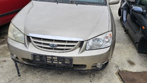 Grile bord Kia Cerato 2006 berlina 1.5 D4FA