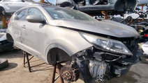 Grile bord Kia Sportage 2011 SUV 2.0