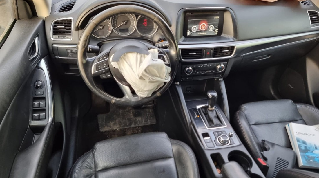 Grile bord Mazda CX-5 2015 4x4 2.2 d